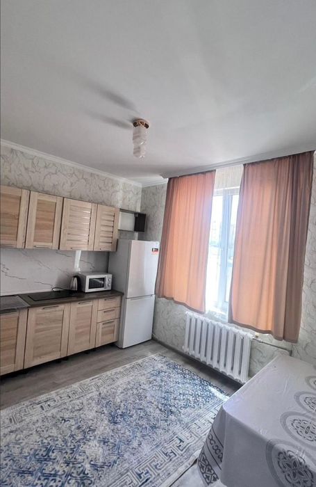 Квартира шымкент