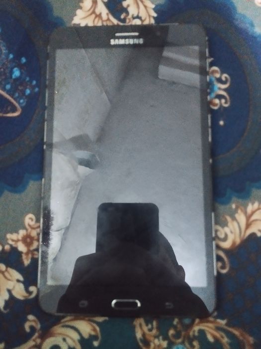 Продам планшет рабочий но нету изображения