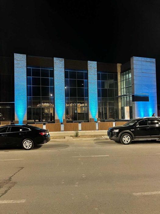 Аренда Ресторана Премиум Класса Мирабад Готовый Бизнес