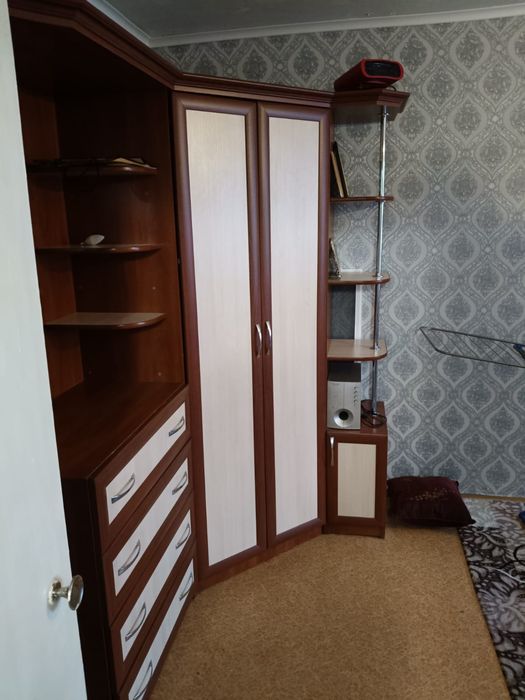 Квартира 1 комнатная