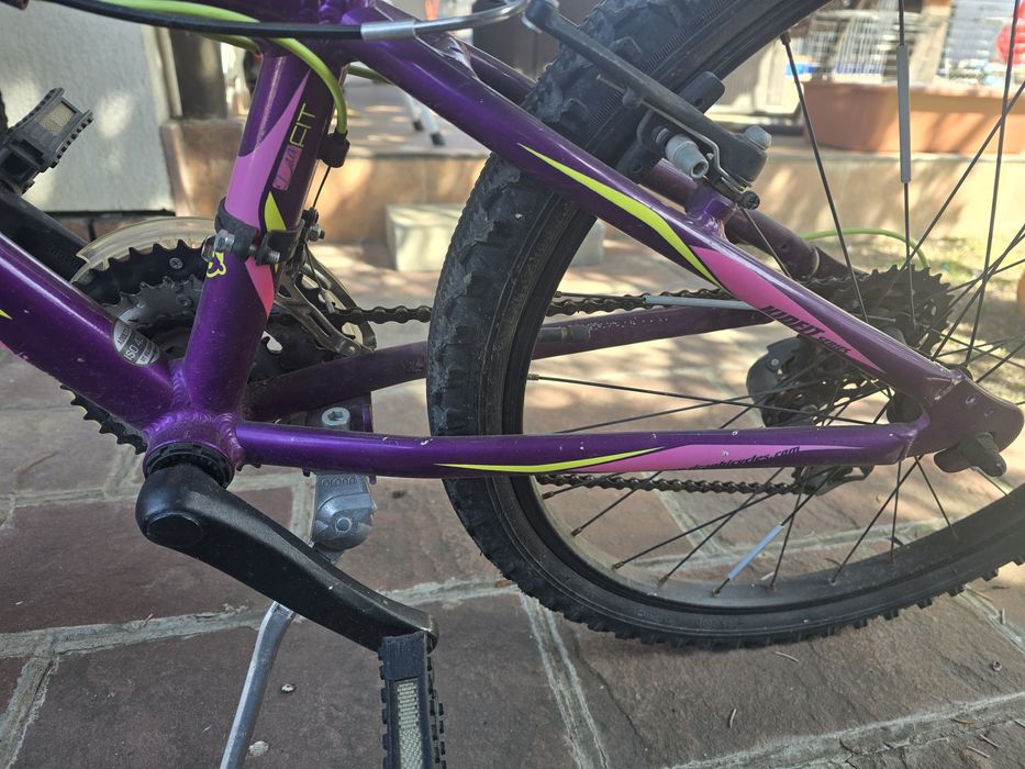 Детски велосипед Drag 24 цола