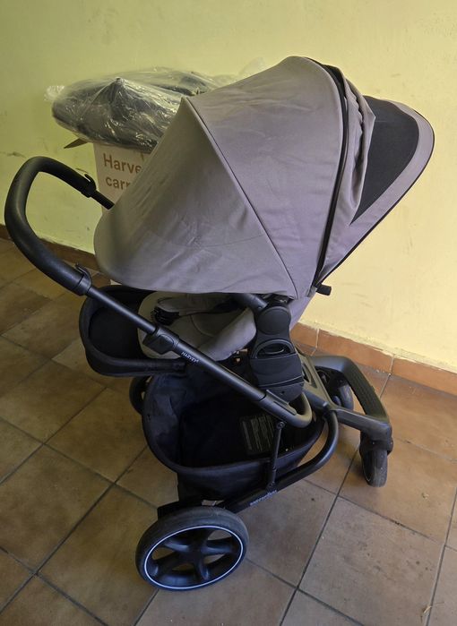 Easywalker Harvey 5 бебешка количка  2в1