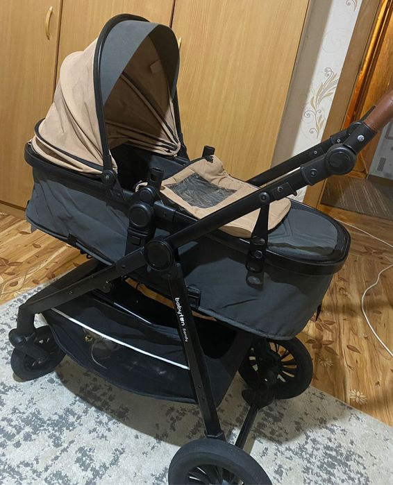 Продам коляску .