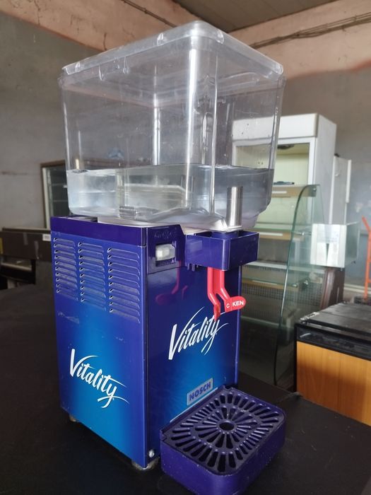 Машина за студен сок Ugolini