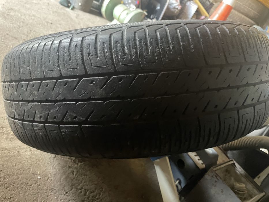 шины летние в хорошем качестве