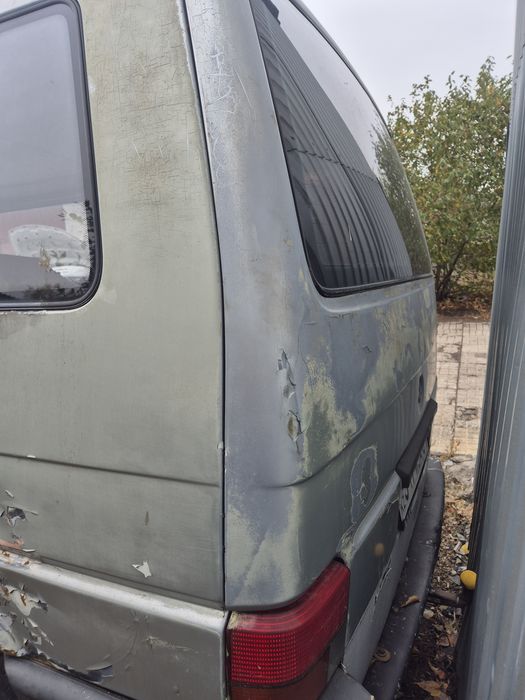Продам автомобиль Volkswagen Transporter