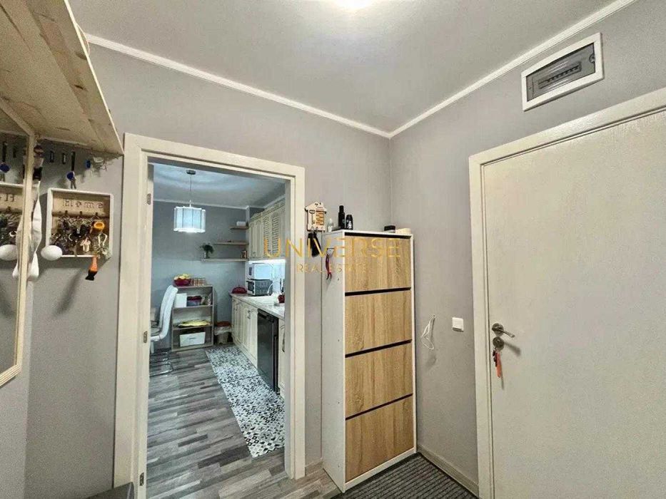 Продава се Тристаен апартамент в с. Равда, Област Бургас - 88 кв.м за 1194 €/кв.м - Снимка #4