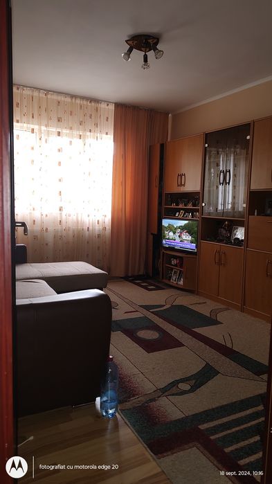Vind/Schimb Apartament 2 camere DEVA
