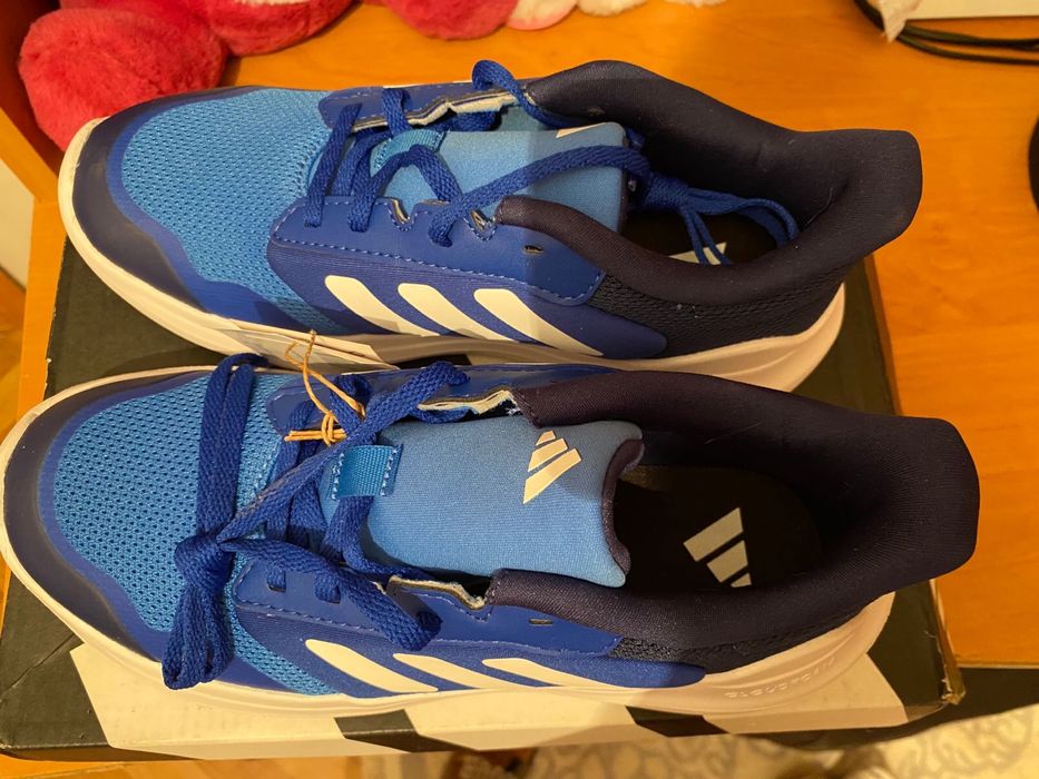 Кроссовки детские adidas