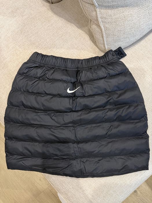 Продам юбку  Nike