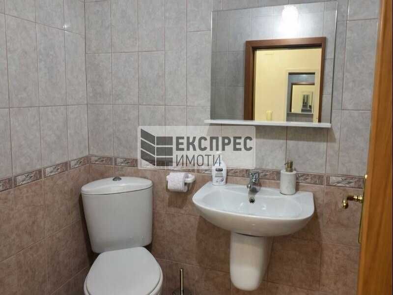 Дава се под наем Едностаен апартамент в Варна, Гранд Мол Варна - 30 кв.м за 298.86 € - Снимка #2