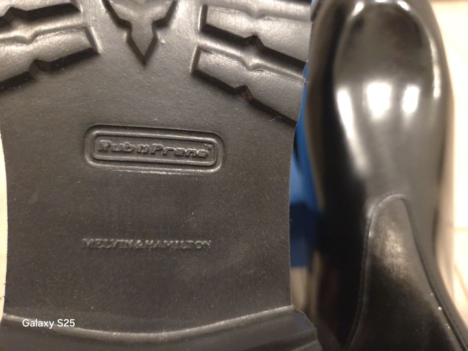 Обувки естествена кожа 35 , 36, 37 рр