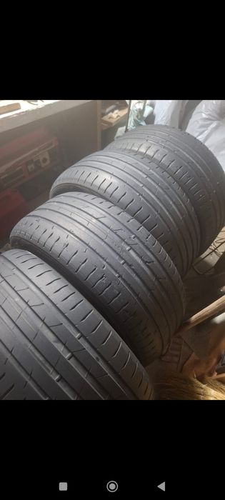 Продам  245/45/19