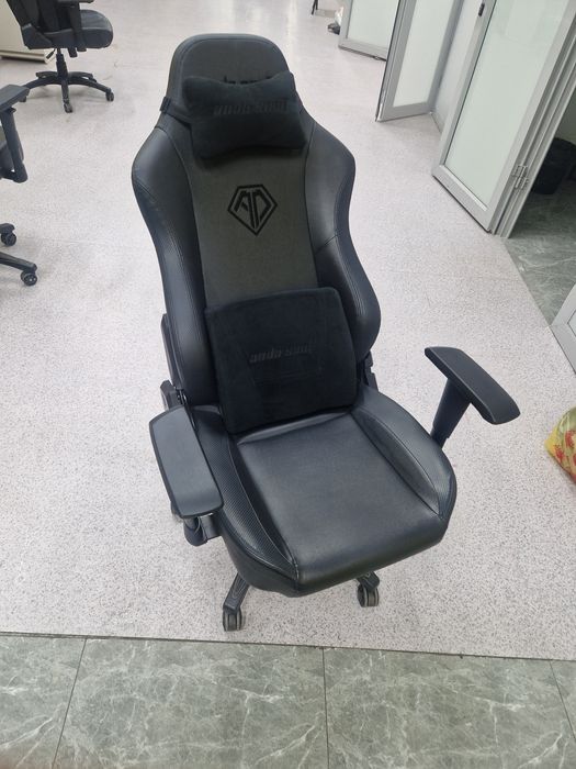 Anda seat phantom 3 игровое кресло