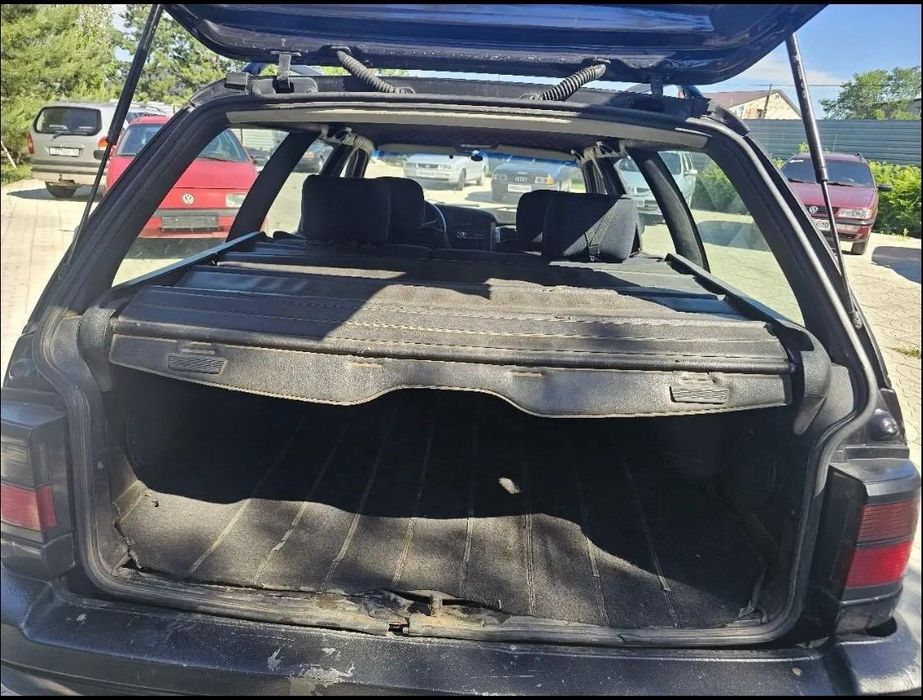 Продам Volkswagen Passat b3.