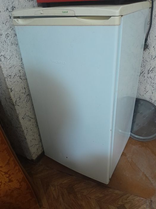 Холодильник Nord