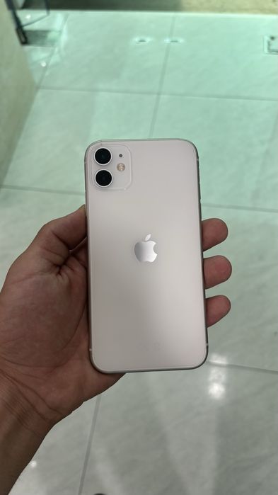 srochna iphone 11 sotilad 128gb