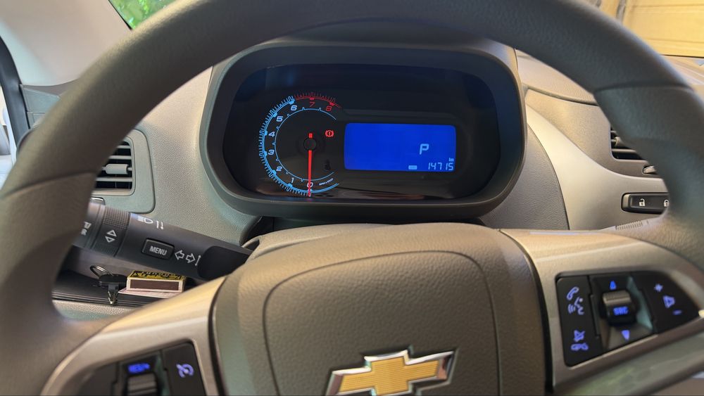 Chevrolet Cobalt