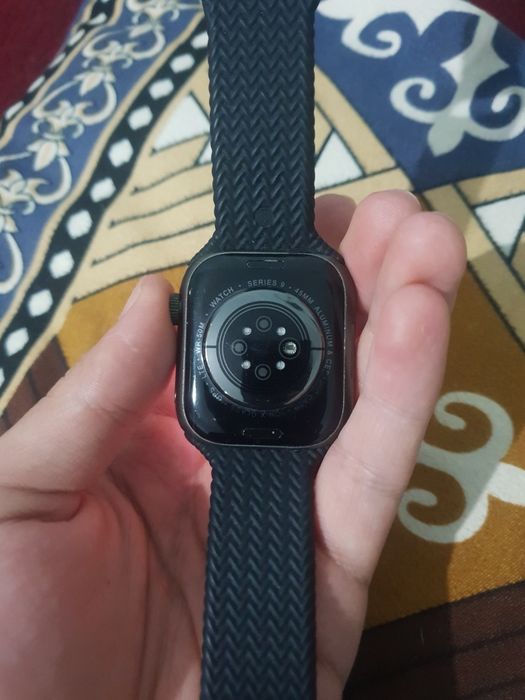 Самсунг ноте 9 128
