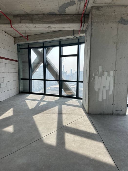 Жк Piramit Нежилое помещение