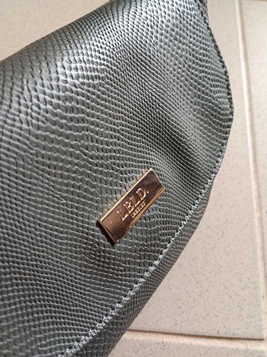 Чантичка LDLB label