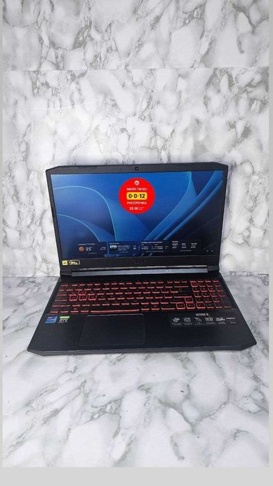Acer Nitro 5 Intel Core i7-11 "Ломбард Лидер" РАССРОЧКА ДО 60 МЕСЯЦЕВ!