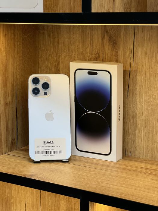 Айфон 14 про макс Iphone 14 Pro Max