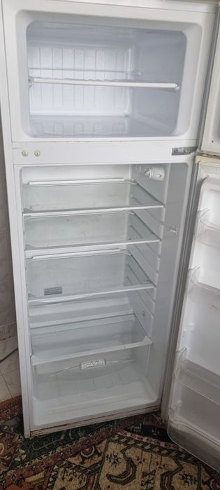 Хладилник марка Indesit RAA 28