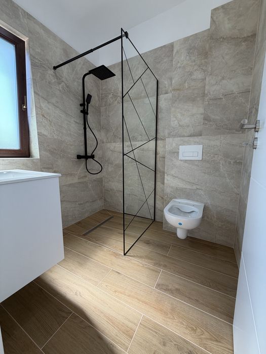 Proprietar vând duplex la cheie Moșnița
