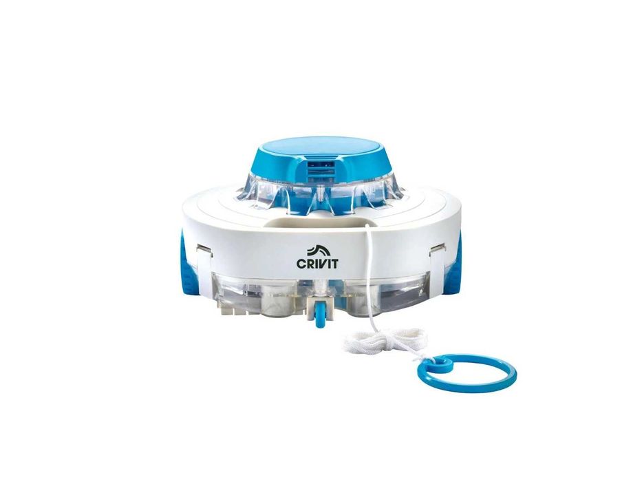 Робот за почистване на басейн НОВ