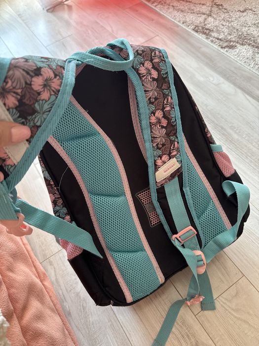 Рюкзак школьный across