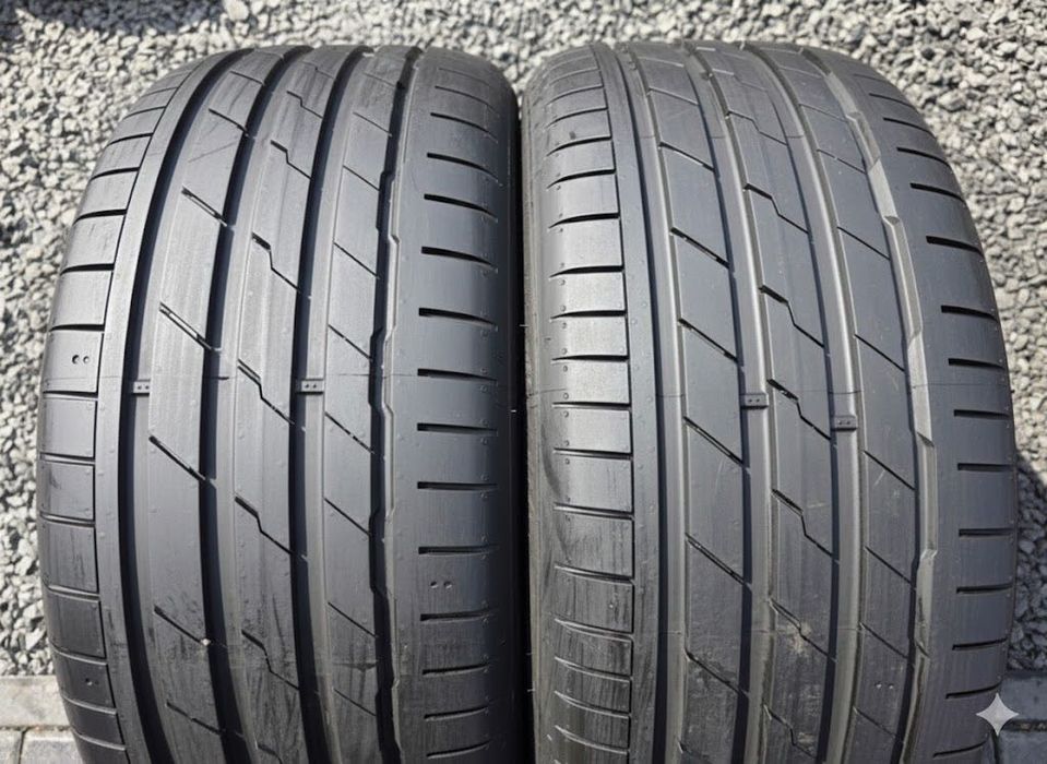 4x hankook ventus s1 evo3 245 45 r18 dot2324