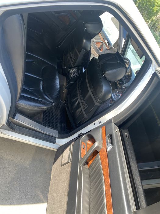 Продам кабана w140