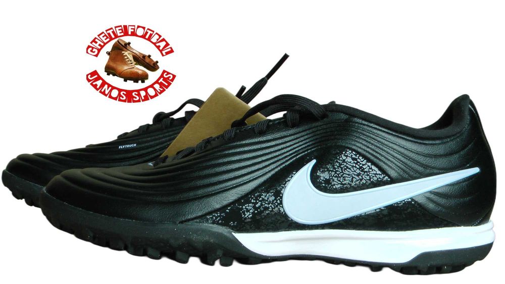 Ghete fotbal sintetic NOI Nike Tiempo Maestro Academy marimea 39-44