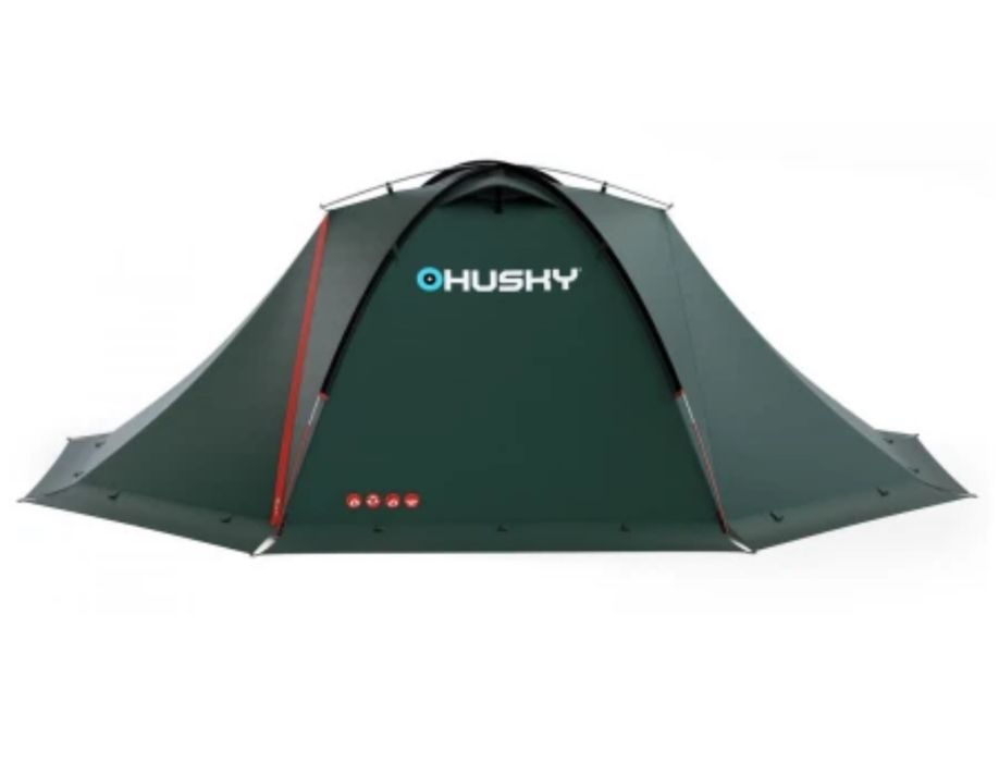Vand Cort Husky Falcon 2