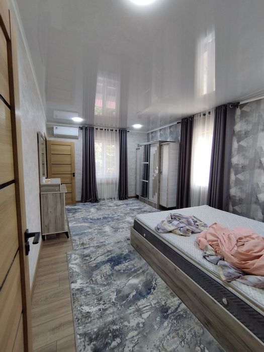 Продается Дом недалеко от Сергелей от Станции Метро 6-Километров