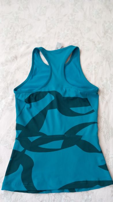 adidas Stella McCartney дамски спортен потник XS