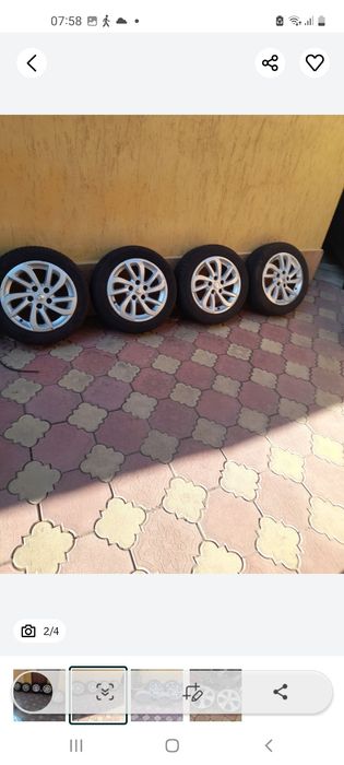 Megane 3 capota facelift si alte piese