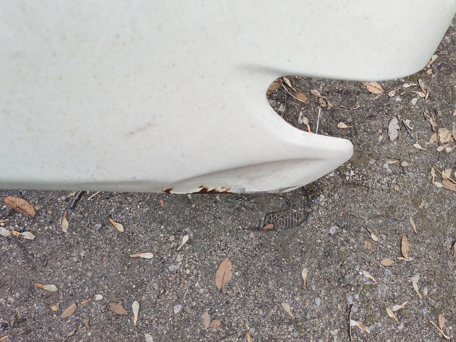 Крыло правое переднее infiniti fx