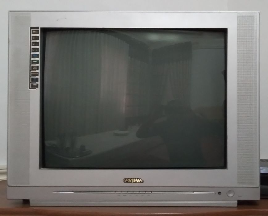 Телевизоры ФРИМА 2012