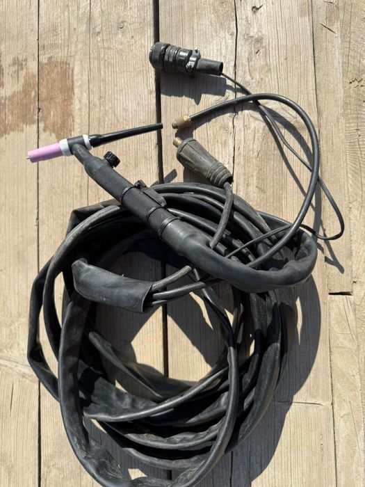 Аргоная держак для Миллер