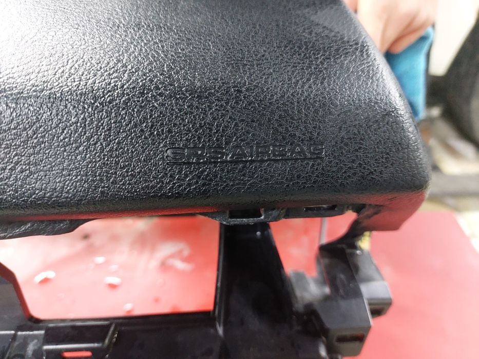 Панель Торпеда Тойота Камри 70