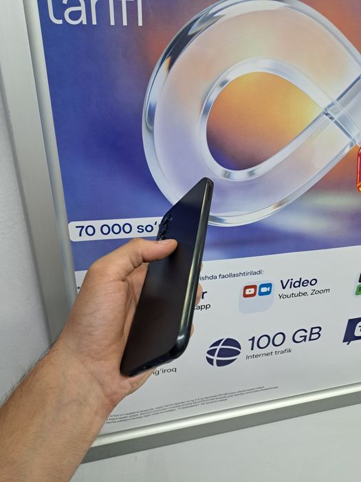 Samsung Galaxy A14 память 6/128gb хама жои родной
