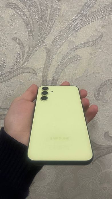 Продам телефон Samsung a54 5g