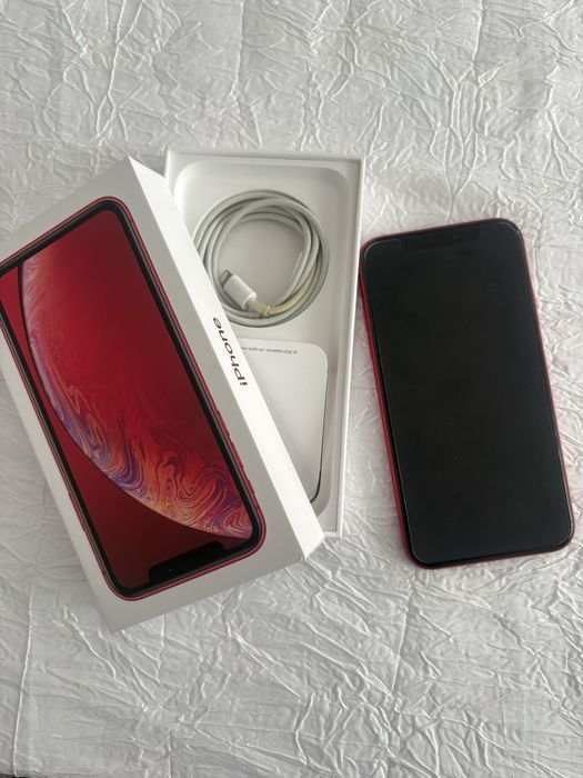 iPhone XR 64gb impecabil