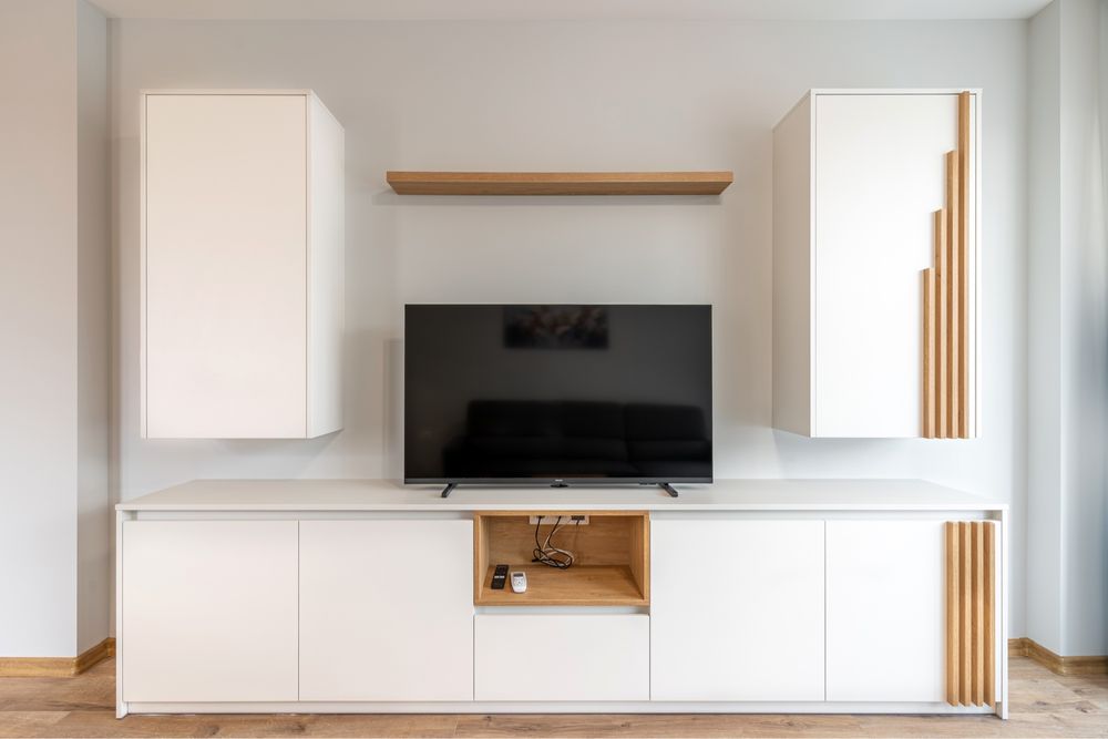 Мебели по поръчка от Мебели РУСЕВ ЕООД