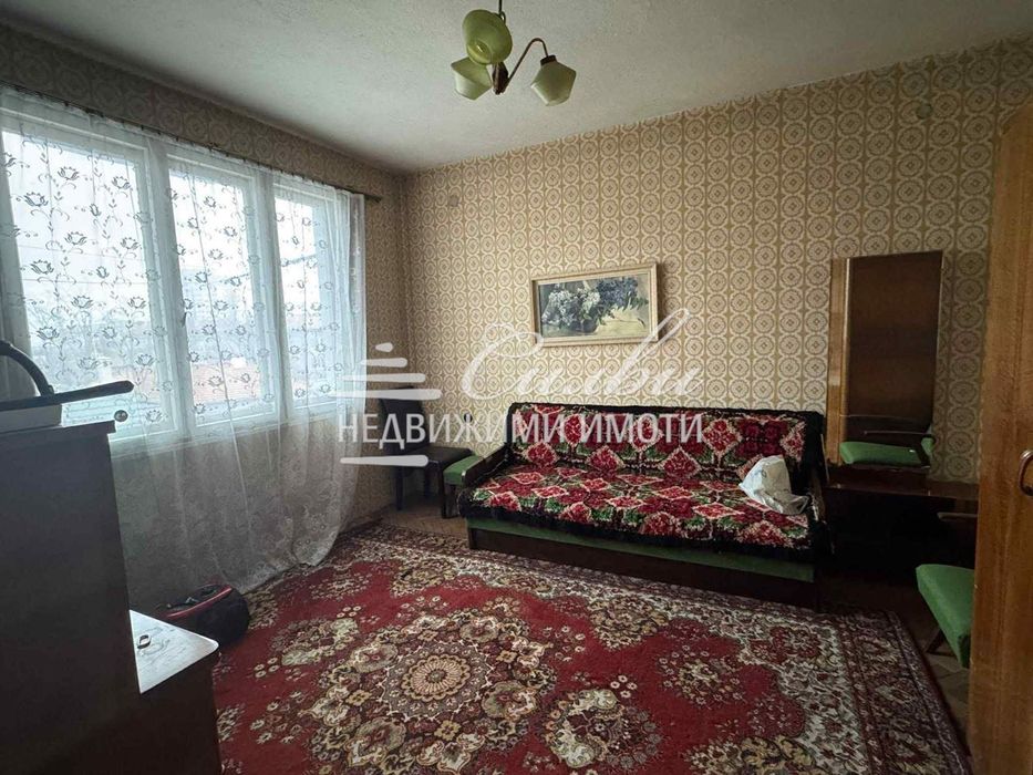 Продава се Четиристаен апартамент в Търговище, Център - 120 кв.м за 468 €/кв.м - Снимка #6