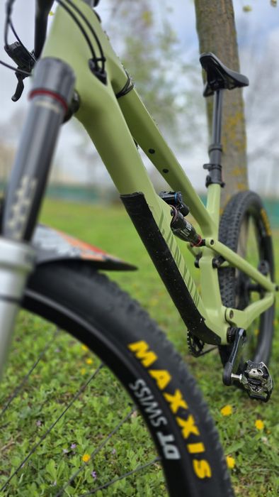 Canyon Spectral 125 cf , 2022