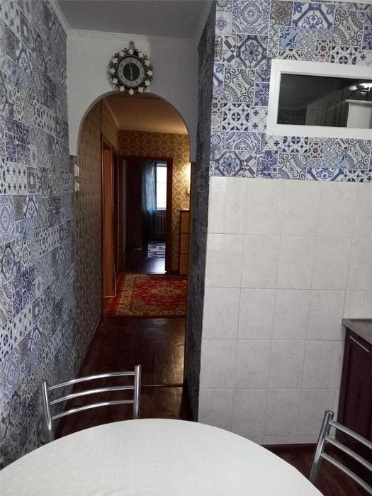 Продам 3комн на Строителей (ЮГ)