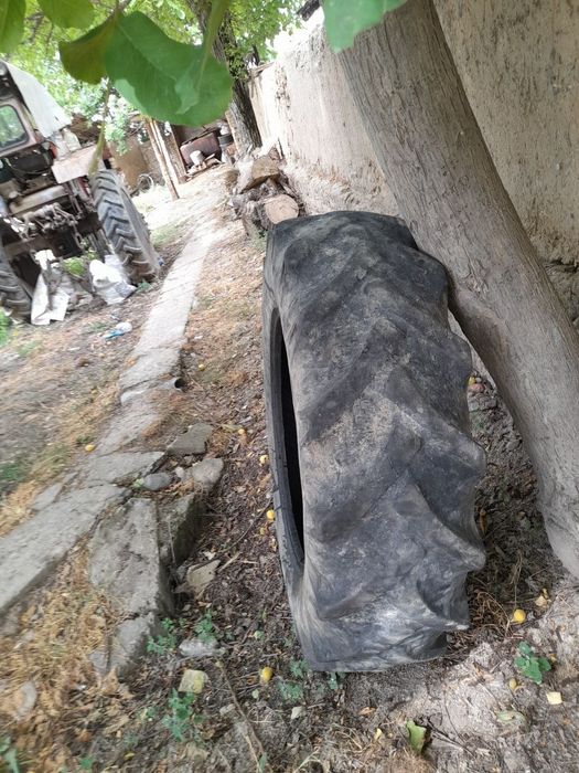 Traktor balon sotiladi srochna